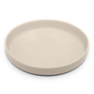 Flat Plate Shifting Sand