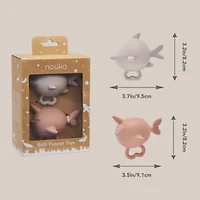 Puppet Bath Toy - Water Dream