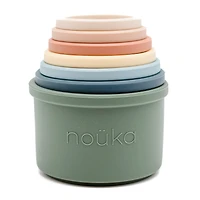 Stacking Cups
