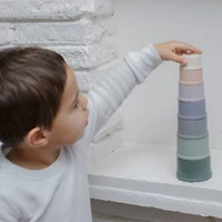 Stacking Cups