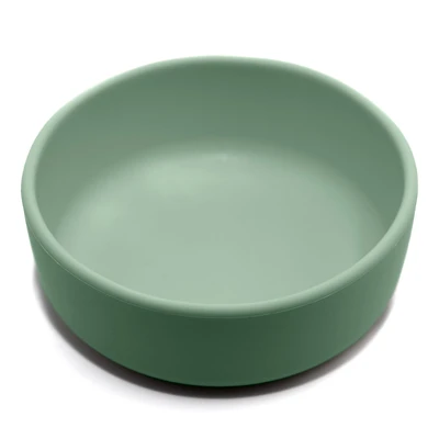 Bol Silicone Vert 320ml
