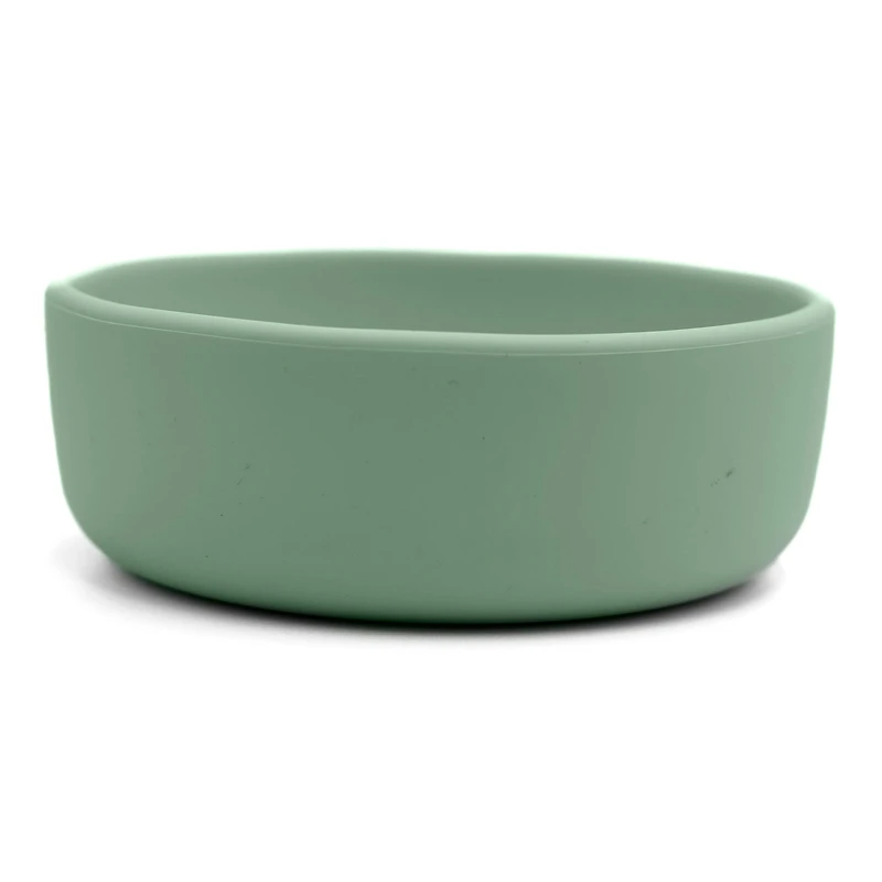 Bol Silicone Vert 320ml