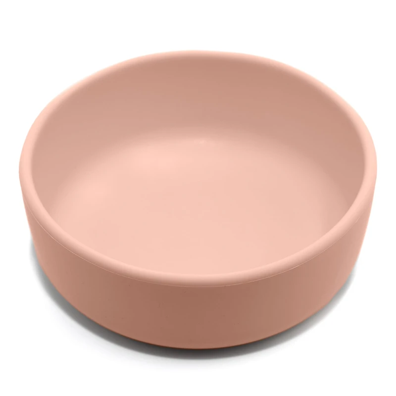 Bol Silicone Rose 320ml