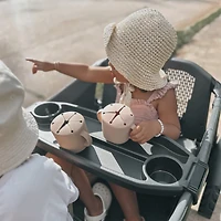 Snack Cup Shifting Sand