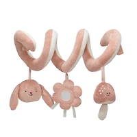 Spiral Activity Toy - Pip the Rabbit