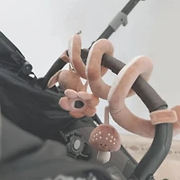 Spiral Activity Toy - Pip the Rabbit