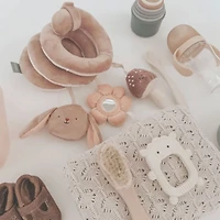 Spiral Activity Toy - Pip the Rabbit