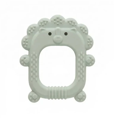 Silicone Teether - Roary The Lion
