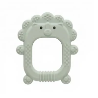 Silicone Teether - Roary The Lion