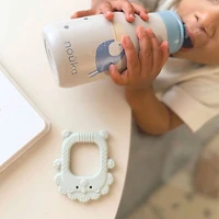 Silicone Teether - Roary The Lion