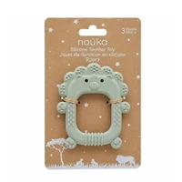 Silicone Teether - Roary The Lion