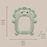 Silicone Teether - Roary The Lion