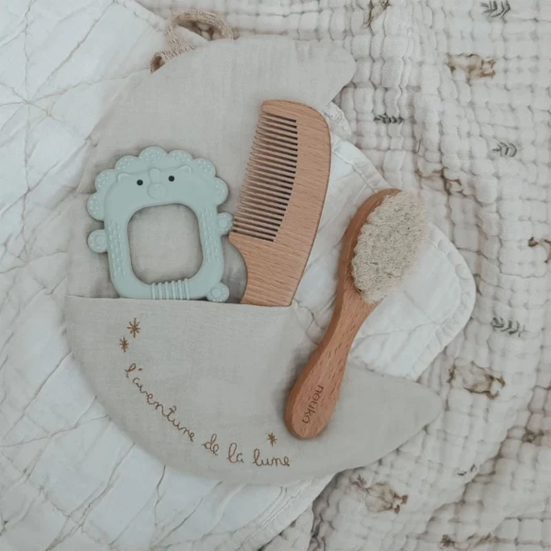 Silicone Teether - Roary The Lion