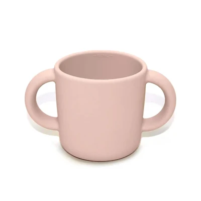 Training Cup Soft Blush 8oz