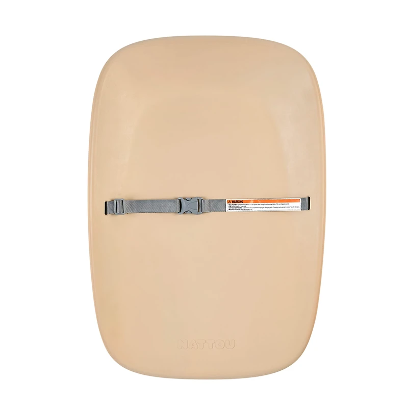 Matelas À Langer Softy  - Beige