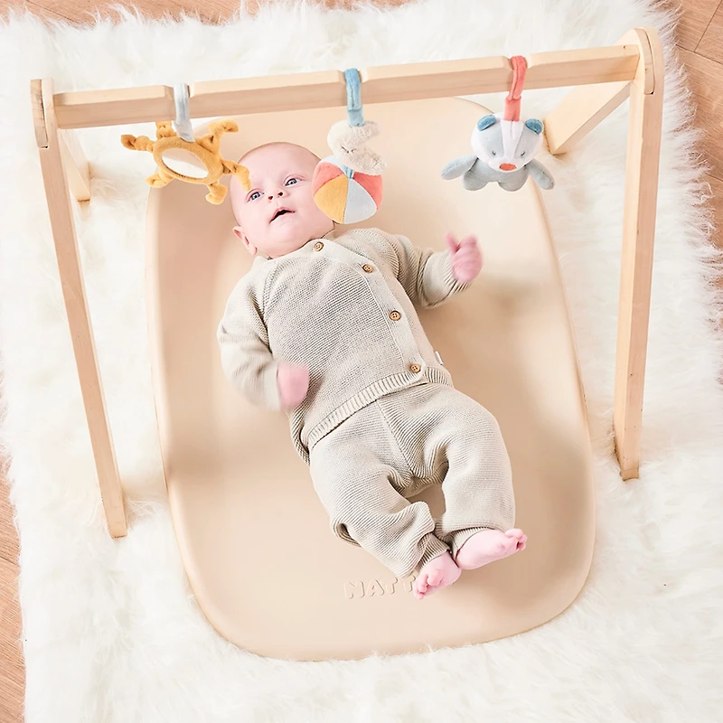 Matelas À Langer Softy  - Beige