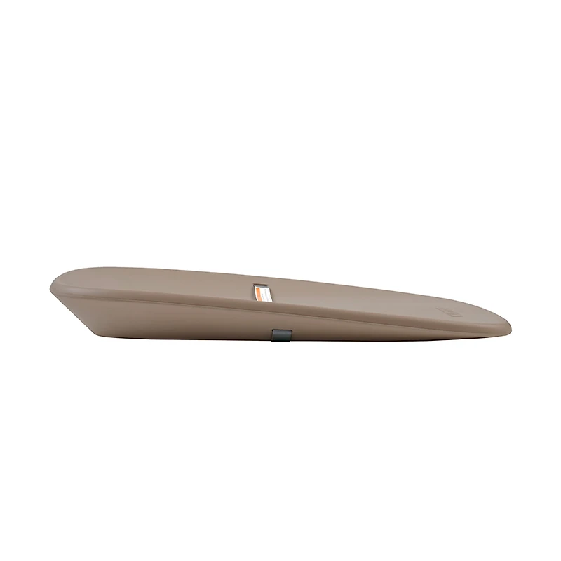 Changing Pad Softy with belt - Taupe