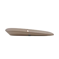 Changing Pad Softy with belt - Taupe