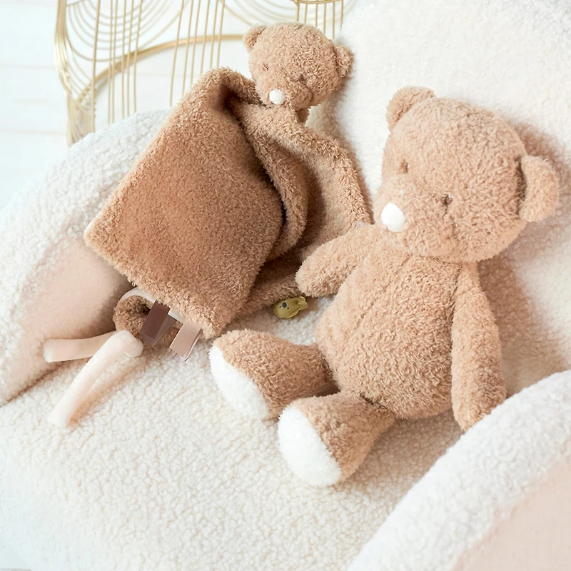 Ours Teddy