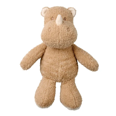 Cuddly Rhino Teddy