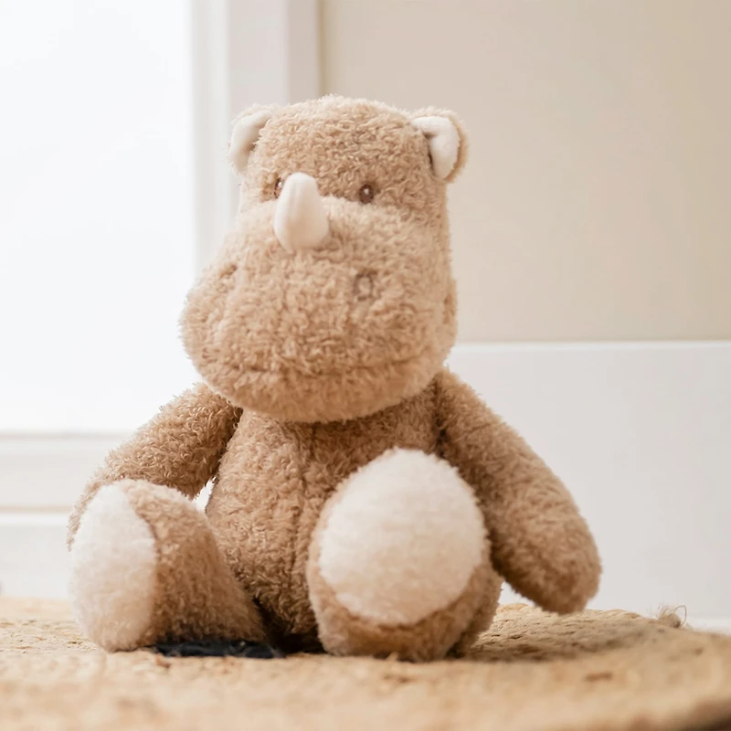 Rhinocéros Teddy