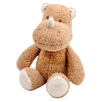Rhinocéros Teddy