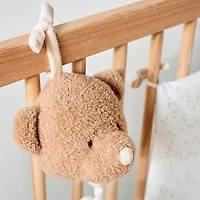 Musical Cuddly Bear Teddy