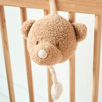 Musical Cuddly Bear Teddy