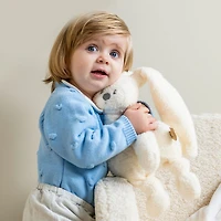 Cuddle Rabbit Lapidou - Teddy Vanille