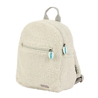 Sac à Dos Teddy - Écru