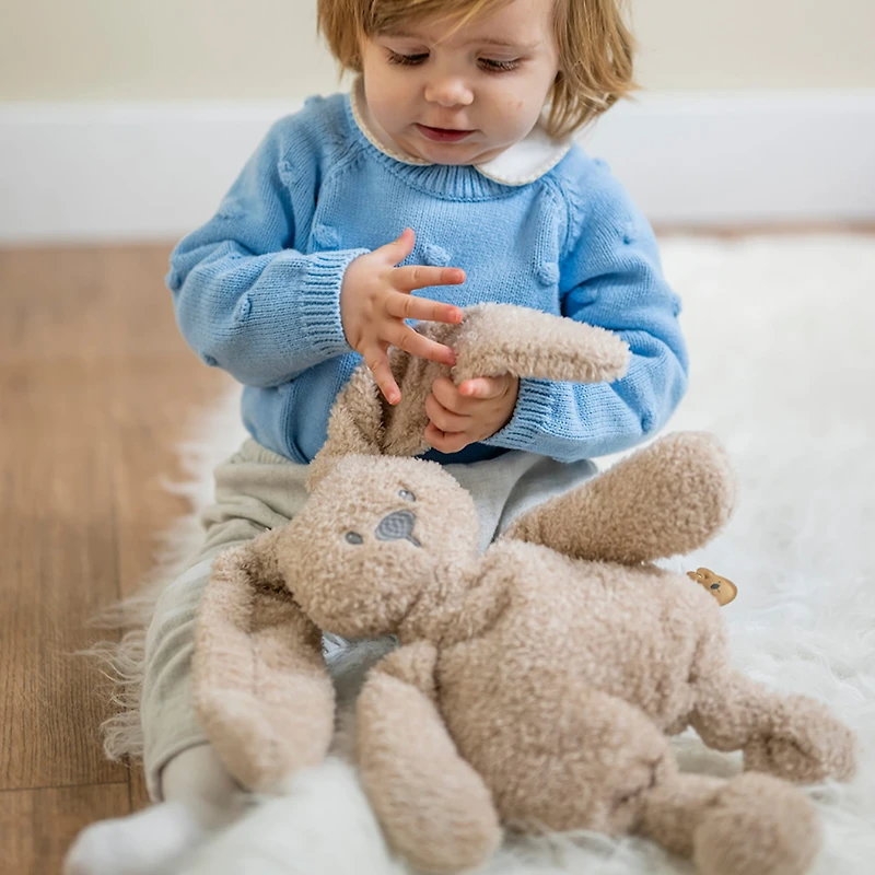 Cuddle Rabbit Lapidou  - Sand