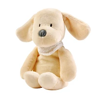 Nightlight Sleepy Cuddly Doggy - Vanilla