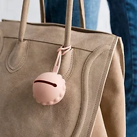 Pacifier Case - Pink