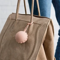Pacifier Case - Pink
