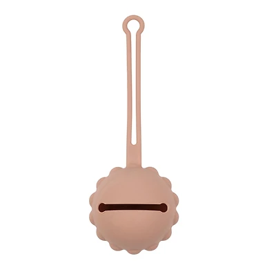 Pacifier Case - Pink