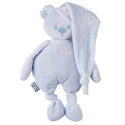 Lapidou Cuddly Bear Light Blue