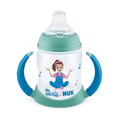 Ms. Rachel Learner Cup, 5 oz