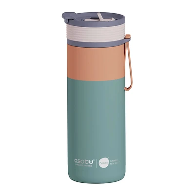 Aspen Pastel - Green 