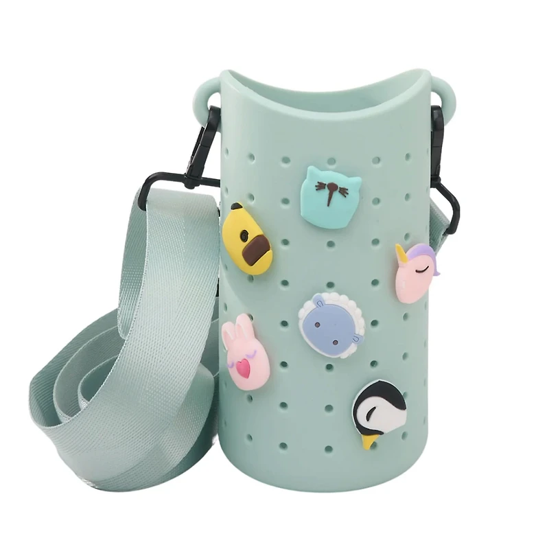 Porte Bouteille 16oz - Vert