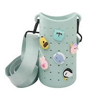Porte Bouteille 16oz - Vert