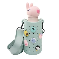 Porte Bouteille 16oz - Vert