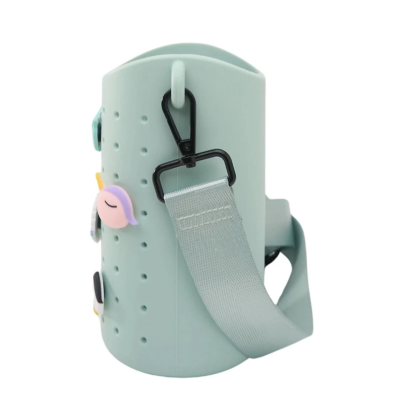 Porte Bouteille 16oz - Vert