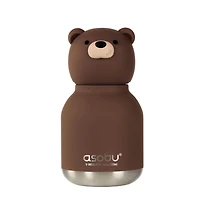 Mini Bestie Bottle - Brown Bear 