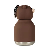 Mini Bestie Bottle - Brown Bear 