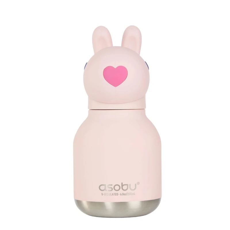 Mini Bestie Bottle - Rabbit