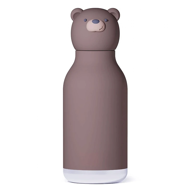 Bouteille 16oz Ours Brun
