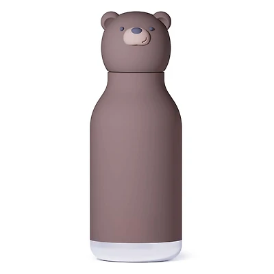Bouteille 16oz Ours Brun