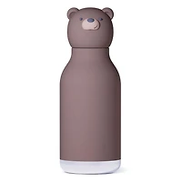 Bouteille 16oz Ours Brun