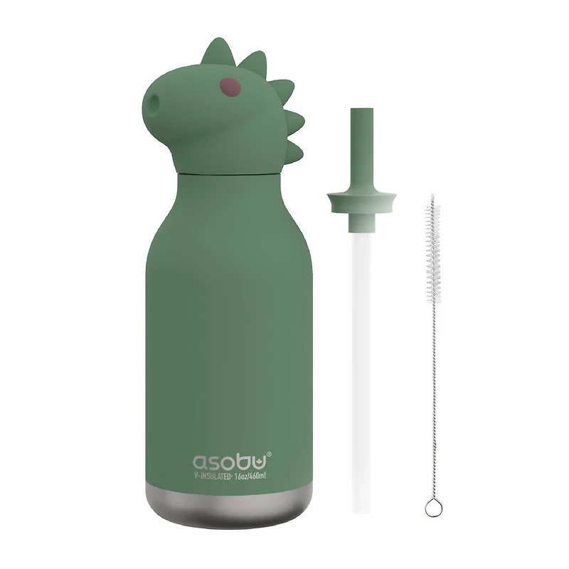 Bestie Animal Bottle 16 oz