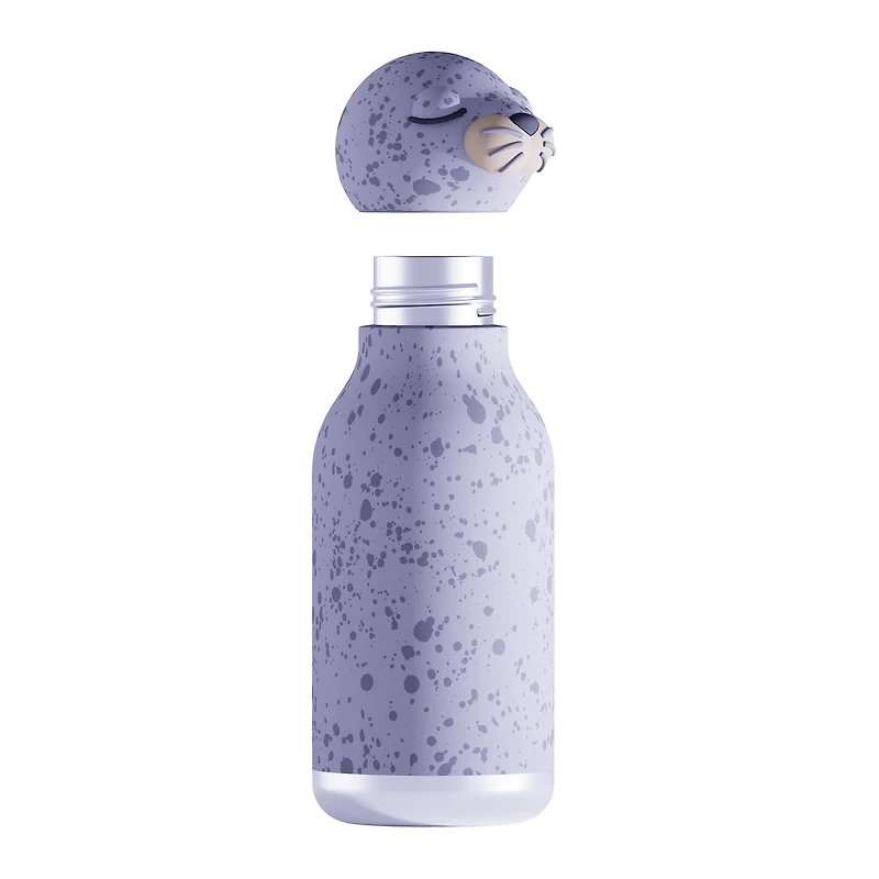 Bestie Animal Bottle 16 oz - Seal